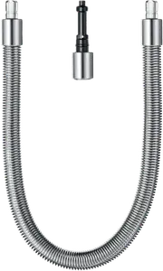 JURA Milk Pipe Stainless Steel Casing HP1