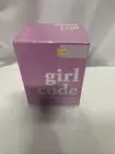 Good Company Board Games Girl Code Box SW (New)