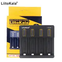 在飛比找蝦皮購物優惠-LiitoKala lii-L16340 16340 CR1