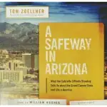 A SAFEWAY IN ARIZONA: WHAT THE GABRIELLE GIFFORDS SHOOTING TELLS US ABOUT THE GRAND CANYON STATE AND LIFE IN AMERICA, LIBRARY ED