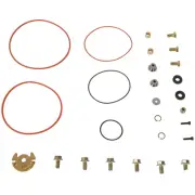 Turbocharger Kit-Eng Code: BEW Rotomaster K1350306N