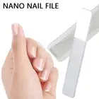 Crystal Nano Glass Nail File Nail t Ce Buffing Block Manicure File Too_$d