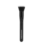 Oxx Cosmetics Foundation Brush Makeup Brush - Black