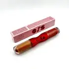 O/S One/Size Lip Snatcher Velvet Flex Cream & Cushion Gloss Lip Duo - Be Abo