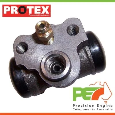 New *PROTEX* Brake Wheel Cyl.-RR For MITSUBISHI LANCER CC 4D Sdn FWD.. (for: Mitsubishi)