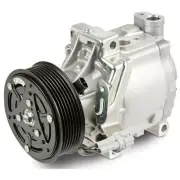 For Subaru Outback Legacy Outback OEM AC Compressor & A/C Clutch (for: Subaru)