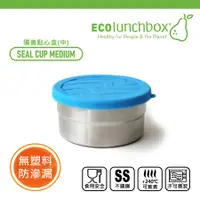 在飛比找誠品線上優惠-ECOlunchbox獨奏點心盒/ 中