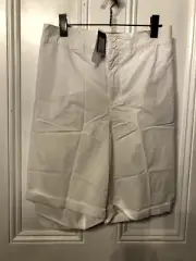 Autograph Cargo short white size 26 new