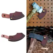 Axe Head Sheath Hatchet Sheath Blade Cover