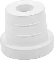 Pool Ladder Replacement Rubber Plug Durable Stopper for Swimming Pool Parts Easy Installation Kitchen Bathroom Use