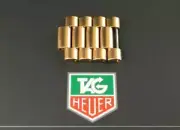 TAG HEUER 3000 PIECES