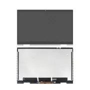 M45452-001 15.6'' LCD Display TouchScreen Assembly for HP ENVY X360 15M-ES0013DX