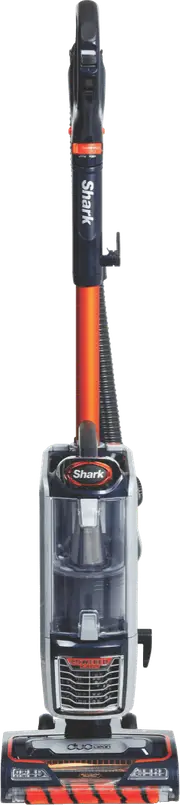 Shark Corded Upright with DuoClean & Self Cleaning Brushroll