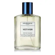 Murdock london Vetiver Cologne unisex 100ml