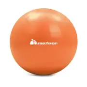 METEOR 25cm Mini Pilates Ball in Orange
