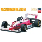 Hasegawa 1/24 Wacoal Dunlop Lola\Nt9050