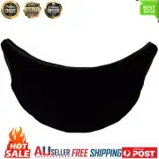 Particular Bowling Ball Towel Polyester -Bag 53*22cm Ball Black Bowling