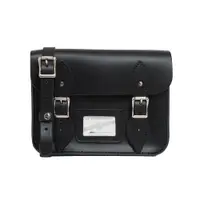 在飛比找PChome24h購物優惠-【The Leather Satchel Co.】8.5吋 