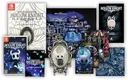 Hollow Knight Collectors Edition for Nintendo Switch (Japanese version in English)