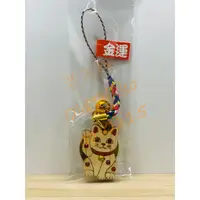 在飛比找蝦皮購物優惠-🌸老吉科🍀 日本製 神社 寺廟 限定 可愛 招財貓 五円 鈴