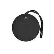 S900 20W Ipx7 Waterproof Outdoor Wireless Bluetooth Speaker Support Aux / Tf Card (Black)