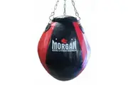 Morgan Wrecking Ball Punch Bag