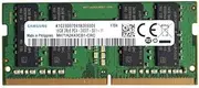 Samsung 16GB DDR4 PC4-19200 2400MHz 260 PIN SODIMM CL 17 1.2V ram memory module M471A2K43CB1-CRC