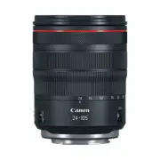 Canon RF 24-105mm f/4L IS USM Lens