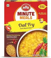 MTR Ready-To-Eat Dal Fry, 300 g