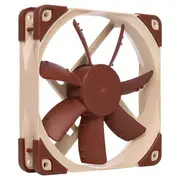 Noctua NF-S12A PWM 120mm 1200RPM Fan