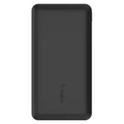 Belkin Boost Charge USB-C PD Power Bank 10K - Black