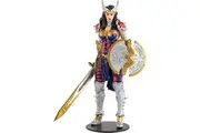 DC Multiverse Wonder Woman Designed by Todd McFarlane 7" Action Figure