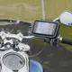 gogoro ktm sym 125efi r 150 efi r2 125 efi x-city x-sense cue AXIS Z勁豪野狼傳奇摩托車導航架機車導航座摩托車環島手機車架