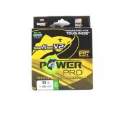 Power Pro Super 8 Slick Version 2 Spectra Line 30lb by 150yds Aqua (8172)