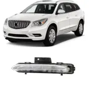 Fits 2013-2017 Buick Enclave Front Signal/Corner Light Driver Side
