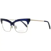 Emilio Pucci Glasses Frames EP5081 090 55mm