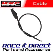 Clutch Cable for Yamaha TTR125 Drum Brake 2000-2003 WRP