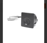 camera mullion 700tvl dn 2.8mm 12 vdc silver