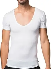 [Collected Threads] Men's jT Modal Invisible Undershirt