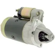 Jaylec 12V 1.2kW 9T Starter Motor - 70-3209