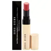 Bobbi Brown Luxe Shine Intense Lipstick - Claret by Bobbi Brown for Women - 0...