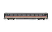 Hornby TT4027A TT Gauge BR Mk3 Tourist Standard Open Coach 42198 BR Intercity