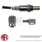 Denso Oxygen Sensor - OXY1538