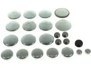Melling 19SN15C Expansion Plug Kit Fits 1994-1996 Dodge Ram 1500 5.2L V8