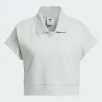 在飛比找momo購物網優惠-【adidas 官方旗艦】ORIGINALS POLO 衫 