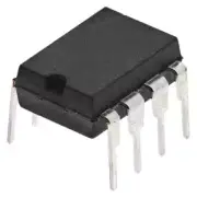 Microchip PIC MICROCONTROLLERS 8bit PIC12H 20MHz 8-Pin PIC12HV615-I/P-5 Or 60Pcs
