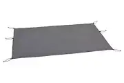 Coleman Seat Multi Ground Sheet 210W Approx. 190 x 160cm Compatible with To 463
