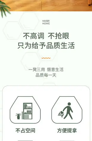 折疊凳小板凳便攜式高凳子家用省空間結實板凳塑料馬札成人折疊椅