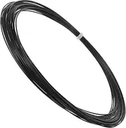JOINPAYA Badminton Racket String: Tennis Racket Thread Replacement Crisp Sound Nylon String for Training and Professional Tools