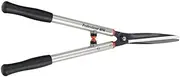 Bahco P54H-SL-25 Super Light Hedge Shears with Blade, Multi-Colour, 25 cm